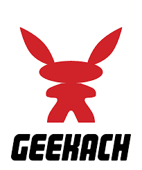 Geekach